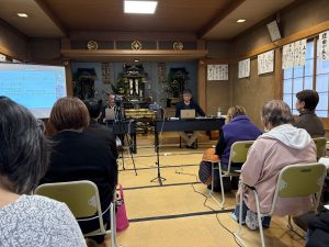 27回終活セミナー③